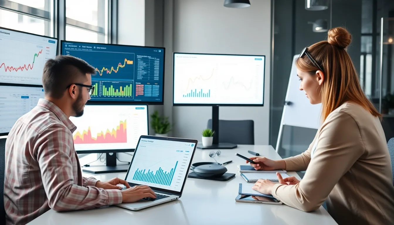 Tout savoir sur le taux de conversion : définition, calcul et astuces pour l’optimiser