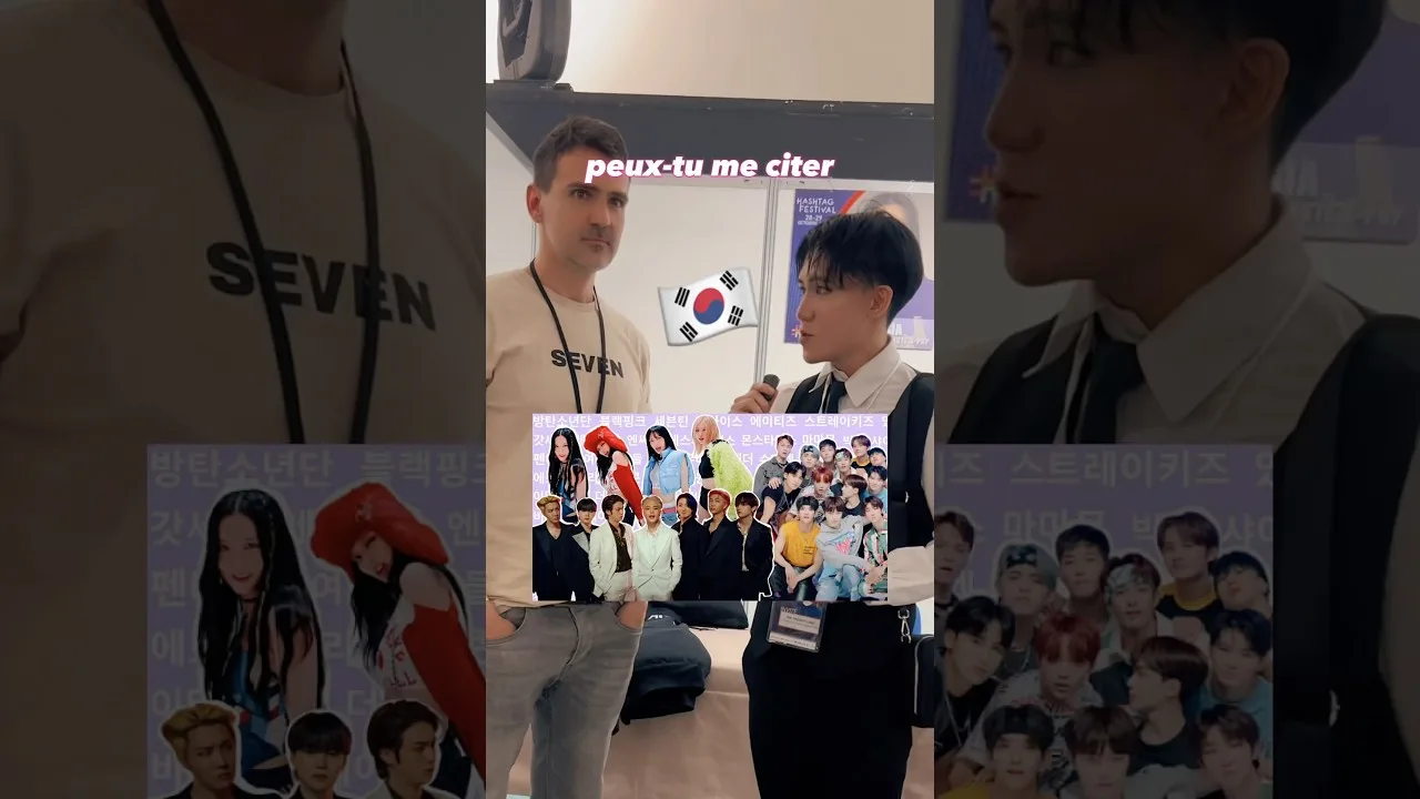 Kim Yo Han Refait Surface avec Son Nouvel Album Solo pour Renforcer le SEO du Groupe K-pop KIPI