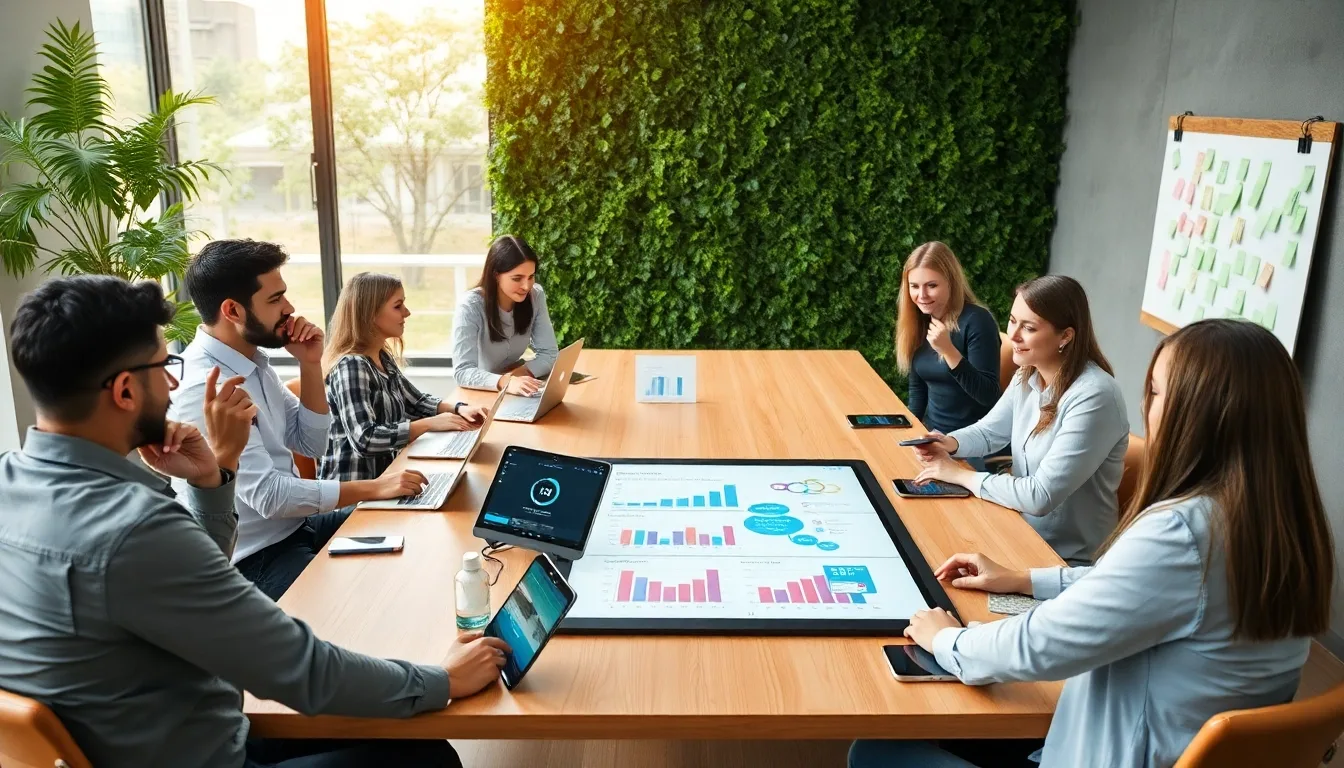 Formation Stratégie Réseaux Sociaux : Maîtrisez l’Art de Communiquer en Ligne