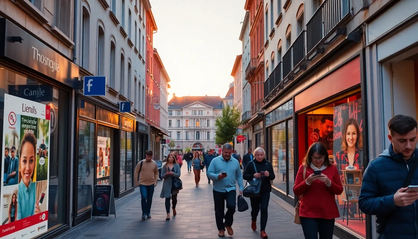 Améliorez Votre Visibilité en Ligne : Guide Complet du Référencement Nancy