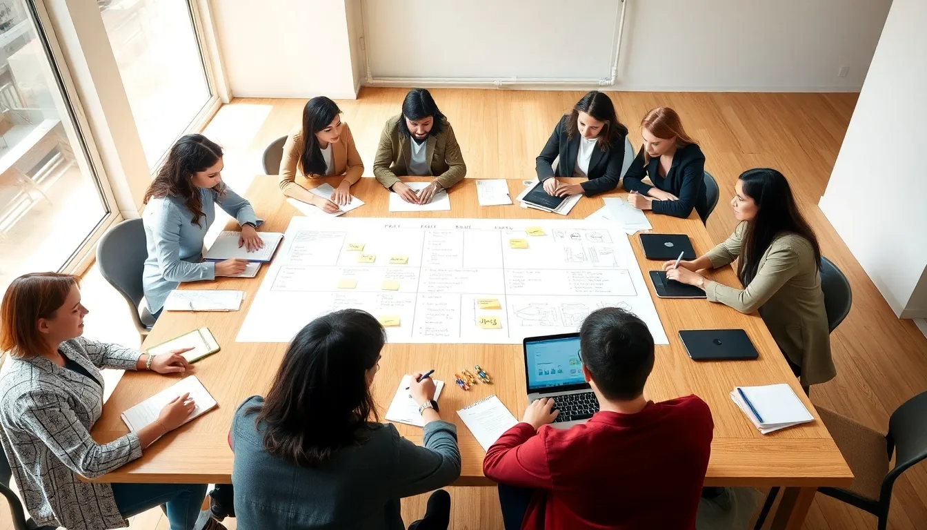 Guide Complet du Brief Créatif : Définition, Exemples et Conseils pour Réussir