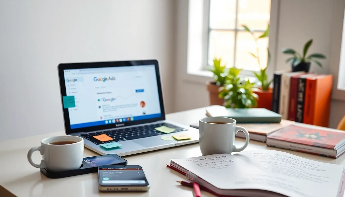 Comment profiter des meilleures offres de code promo Google Adwords en 2025