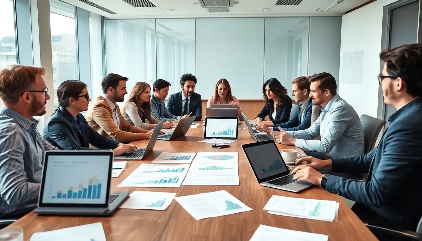 Choisir la Meilleure SEO-Agence : Top 10 des Experts en Référencement