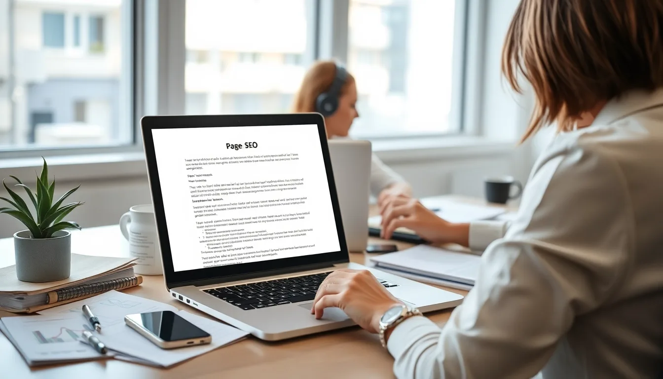 SEO c’est quoi ? Tout ce que vous devez savoir sur le référencement naturel