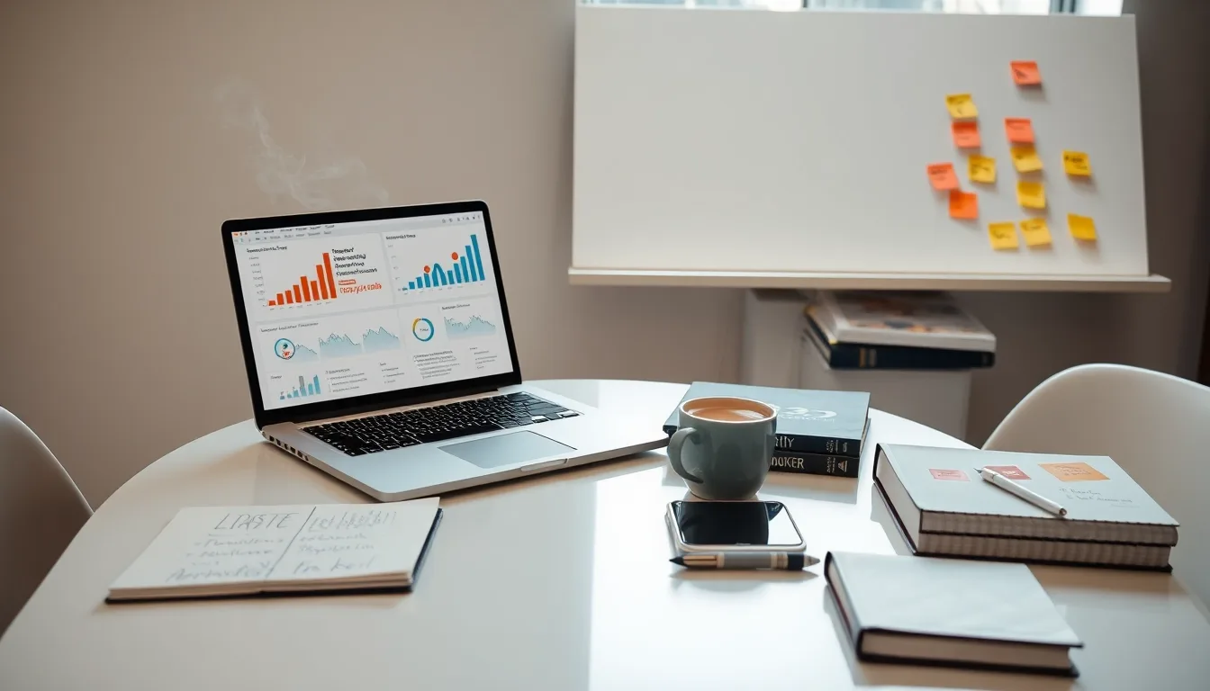 Formation Social Ads : Maîtrisez vos Campagnes Publicitaires sur les Réseaux Sociaux