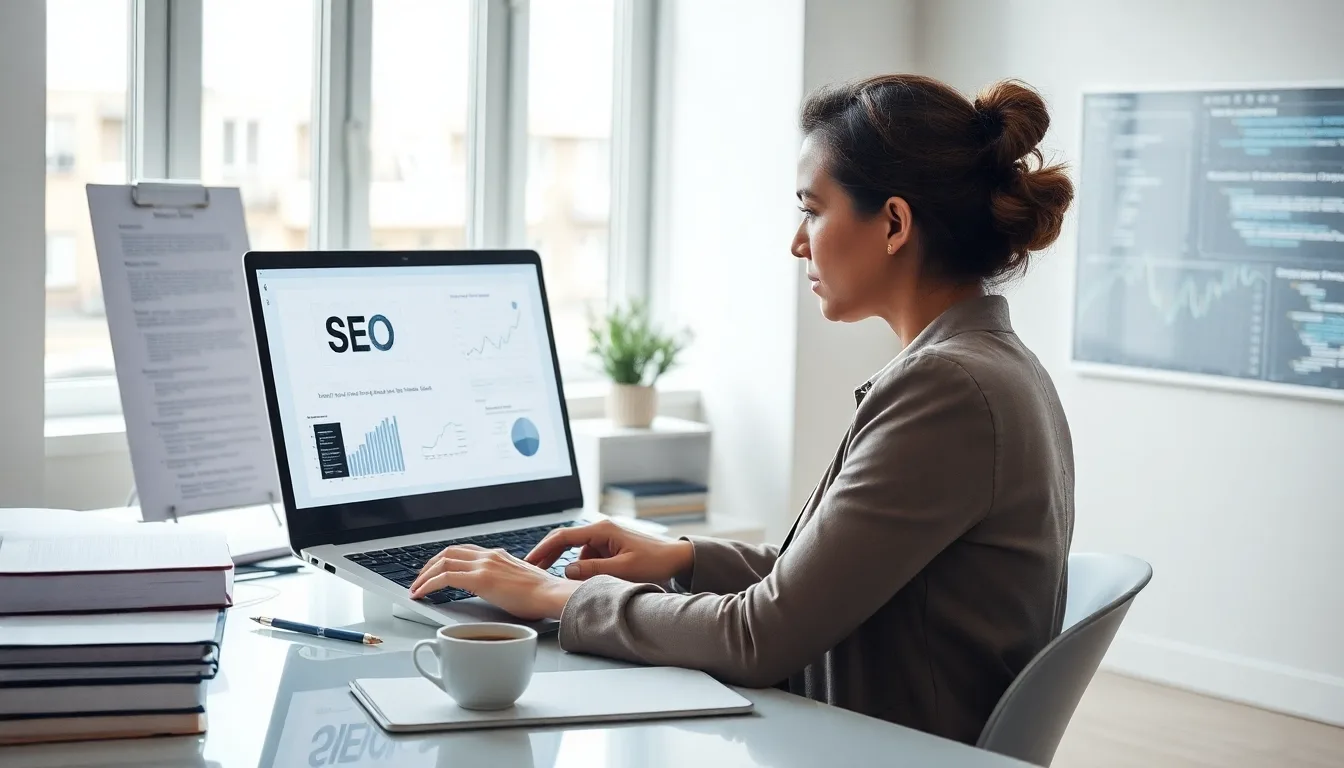 Formation ChatGPT SEO : Boostez votre Rédaction Web grâce à l’IA