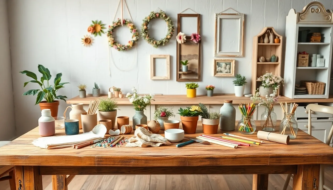 870 idées Pinterest DIY : Créez, Personnalisez et Inspirez votre Décoration