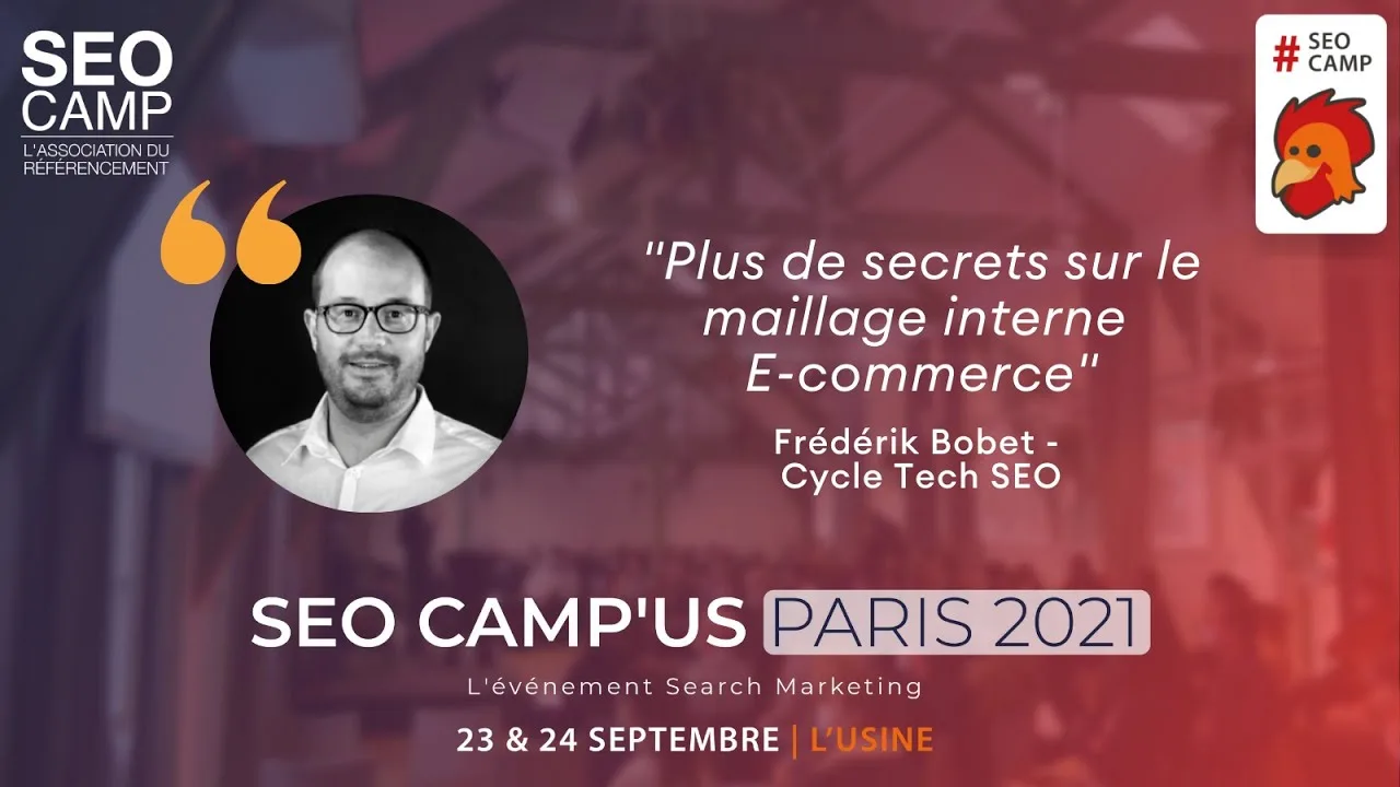L’impact du maillage interne sur le SEO