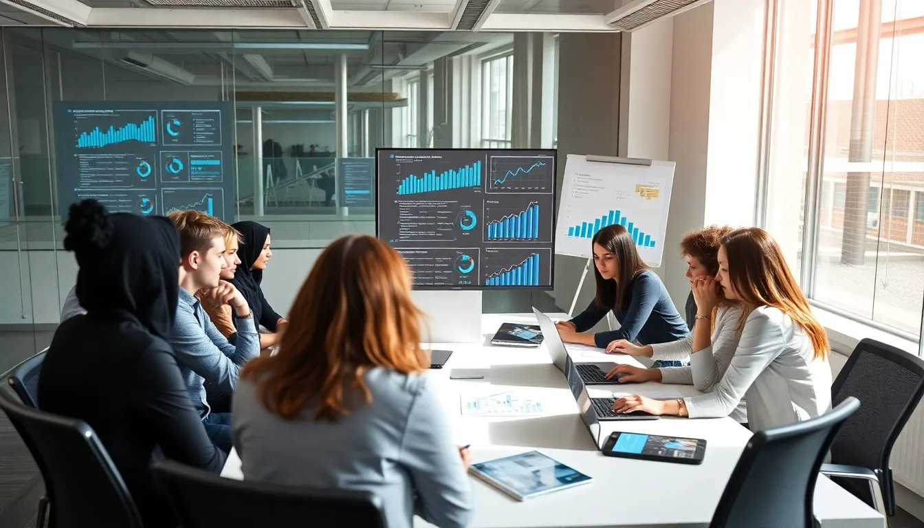 Maximisez votre performance digitale avec Ad’s up Consulting : Expert en stratégie SEA et SEO