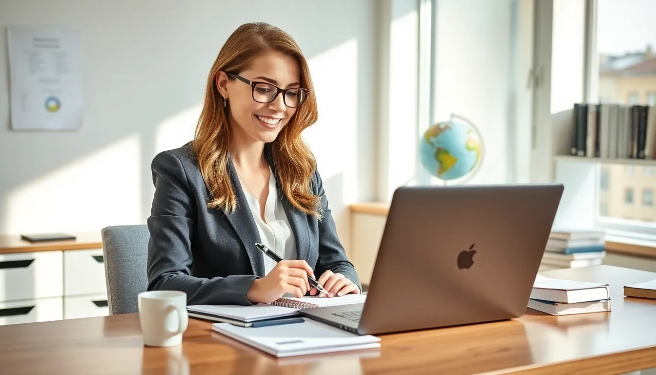 Rédacteur Web Salaire : Tout Ce Que Vous Devez Savoir Pour Bien Négocier