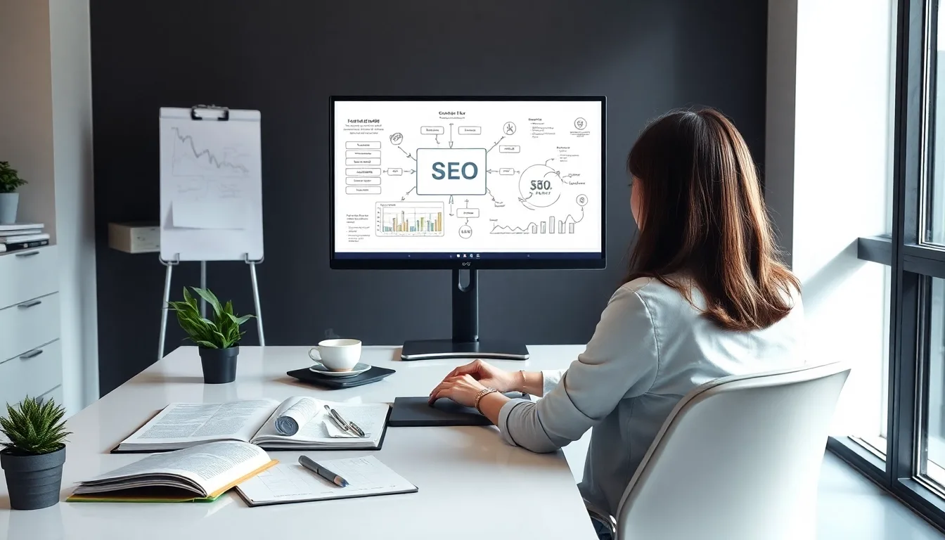 Tout savoir sur le pré audit SEO : Guide complet pour améliorer votre visibilité