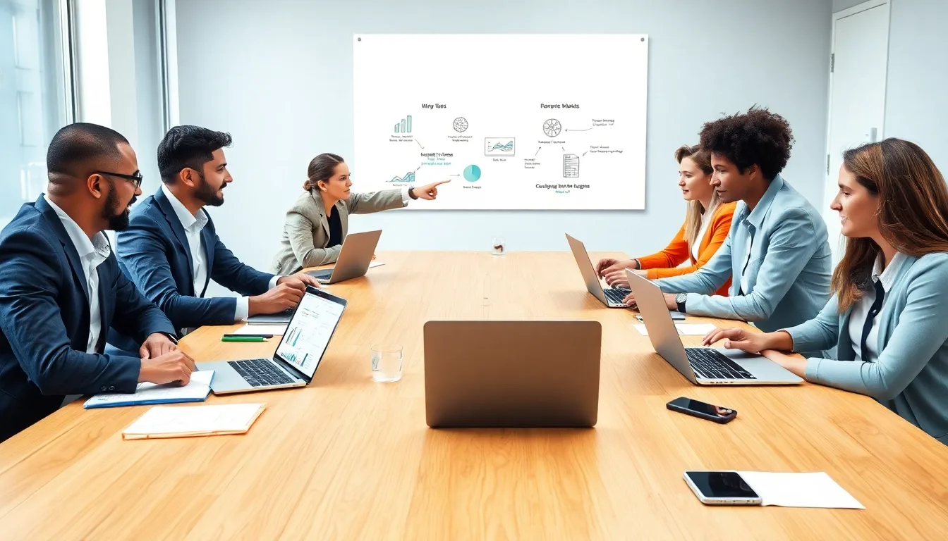 Pourquoi Choisir une Agence SEO pour Booster Votre Visibilité en Ligne