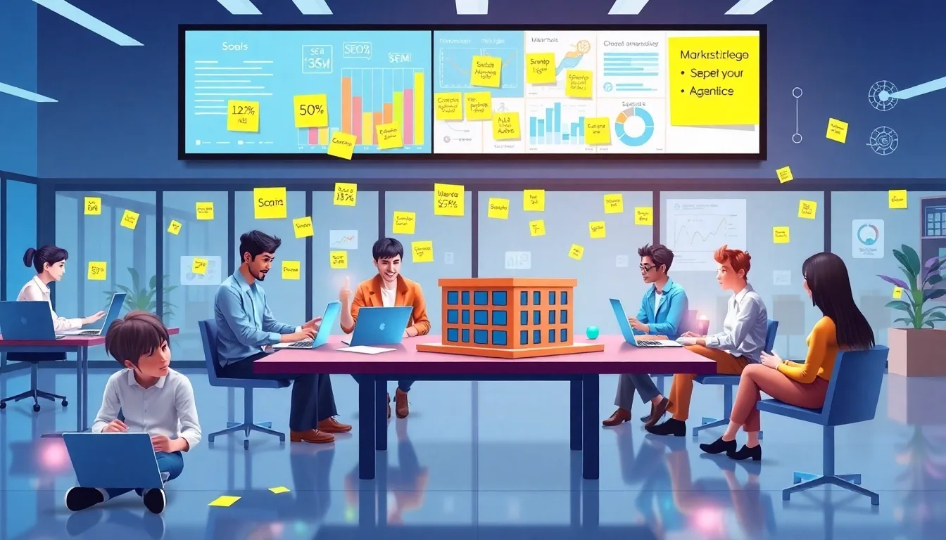 Les Meilleures Agences Ads : Boostez Votre Publicité Digitale