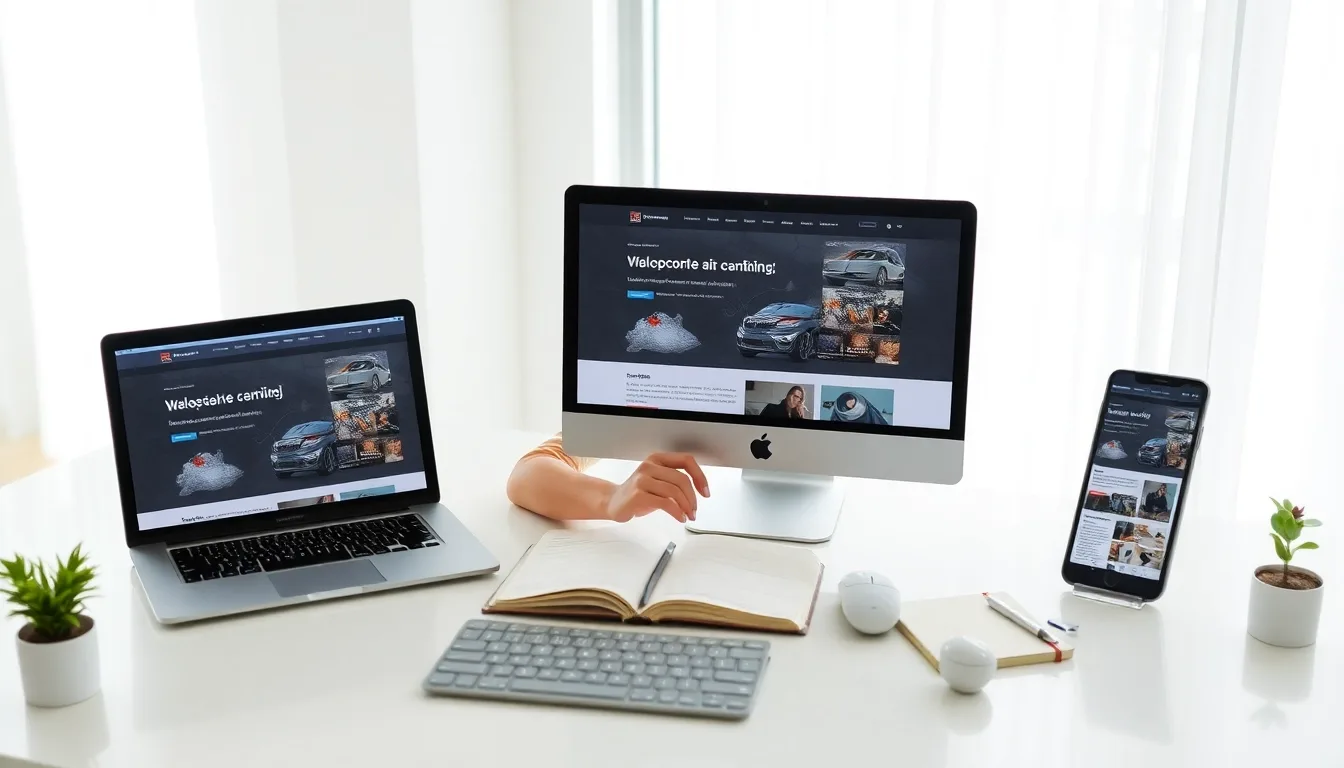 Tout savoir sur le Responsive Design : Définition, Avantages et Conseils Pratiques