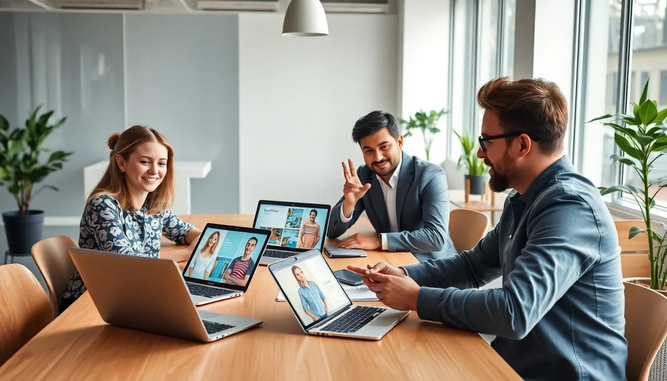 Définition Marketplace : Tout Ce Que Vous Devez Savoir