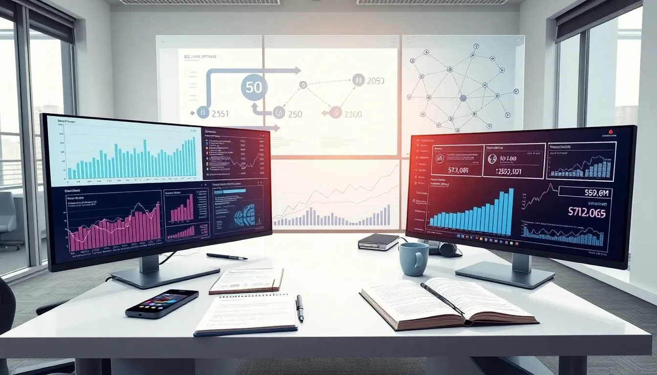 Stratégie Netlinking : Optimisez Votre Référencement SEO en 2025