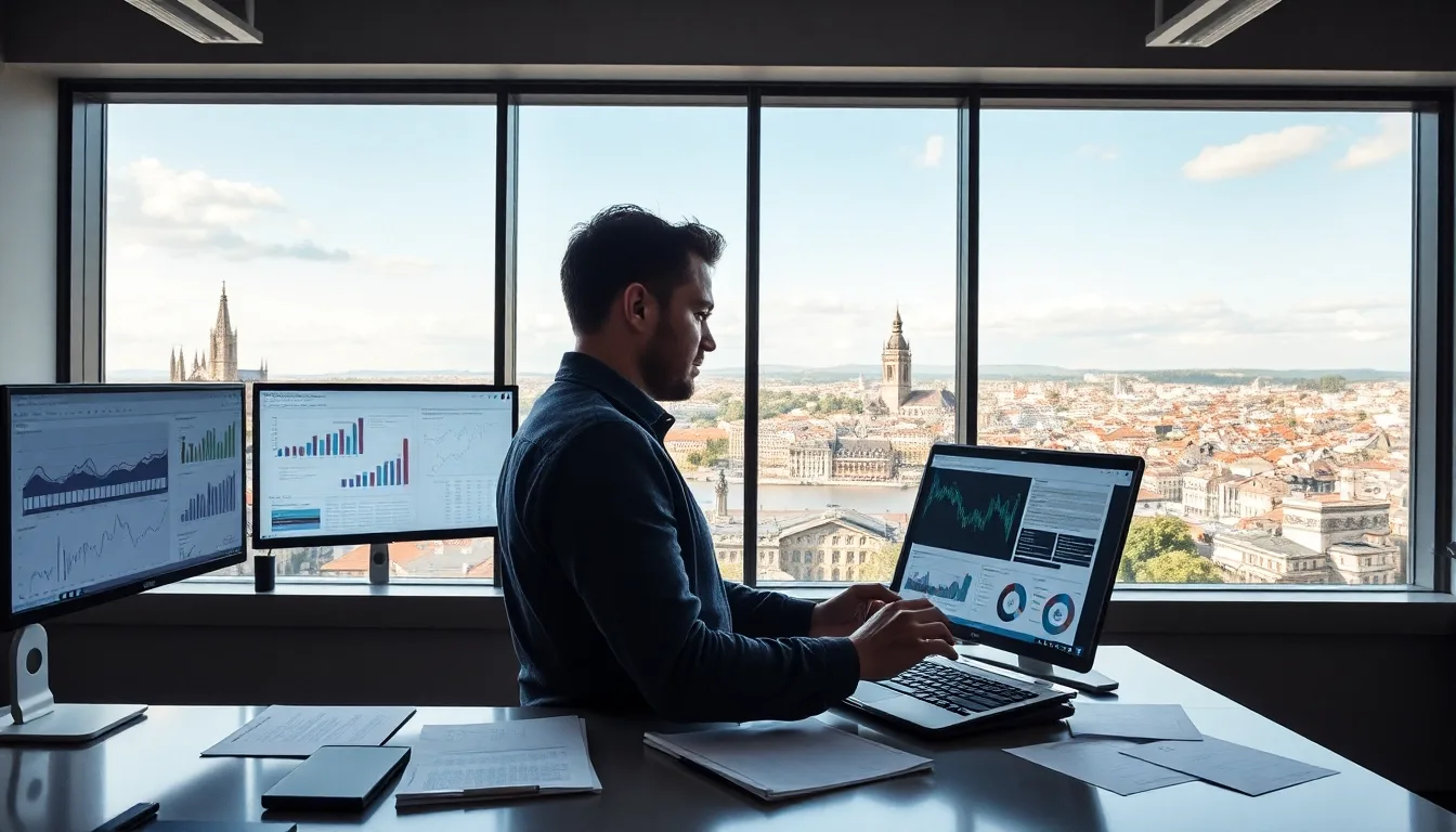 Optimisez votre Référencement de Site Internet à Lyon : Guide Complet des Meilleures Agences