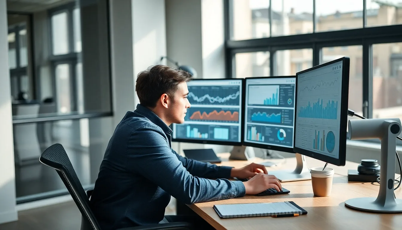 Analyse concurrence SEO : Guide complet pour dominer vos concurrents