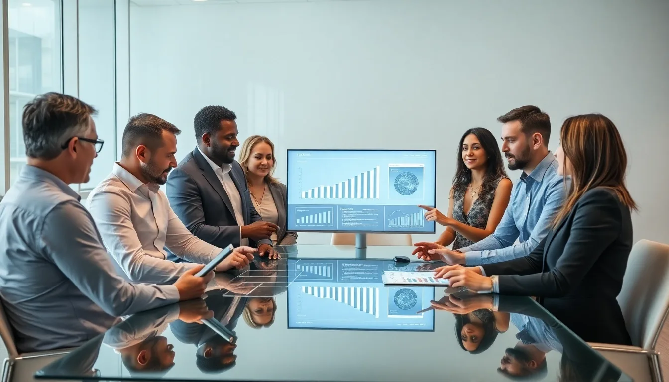 Comment choisir la meilleure société de référencement pour votre entreprise