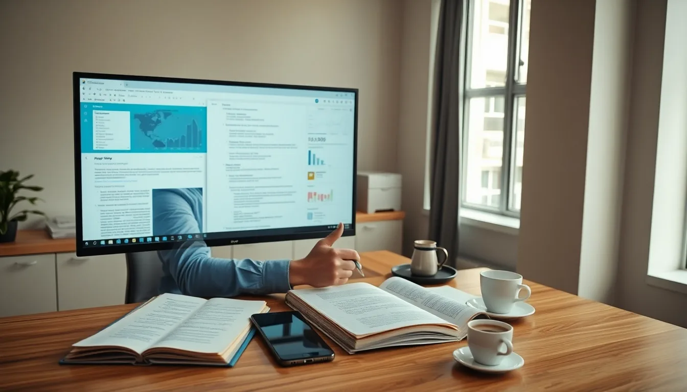 Découvrez Ubersuggest : Le Guide Ultime pour Optimiser Votre SEO