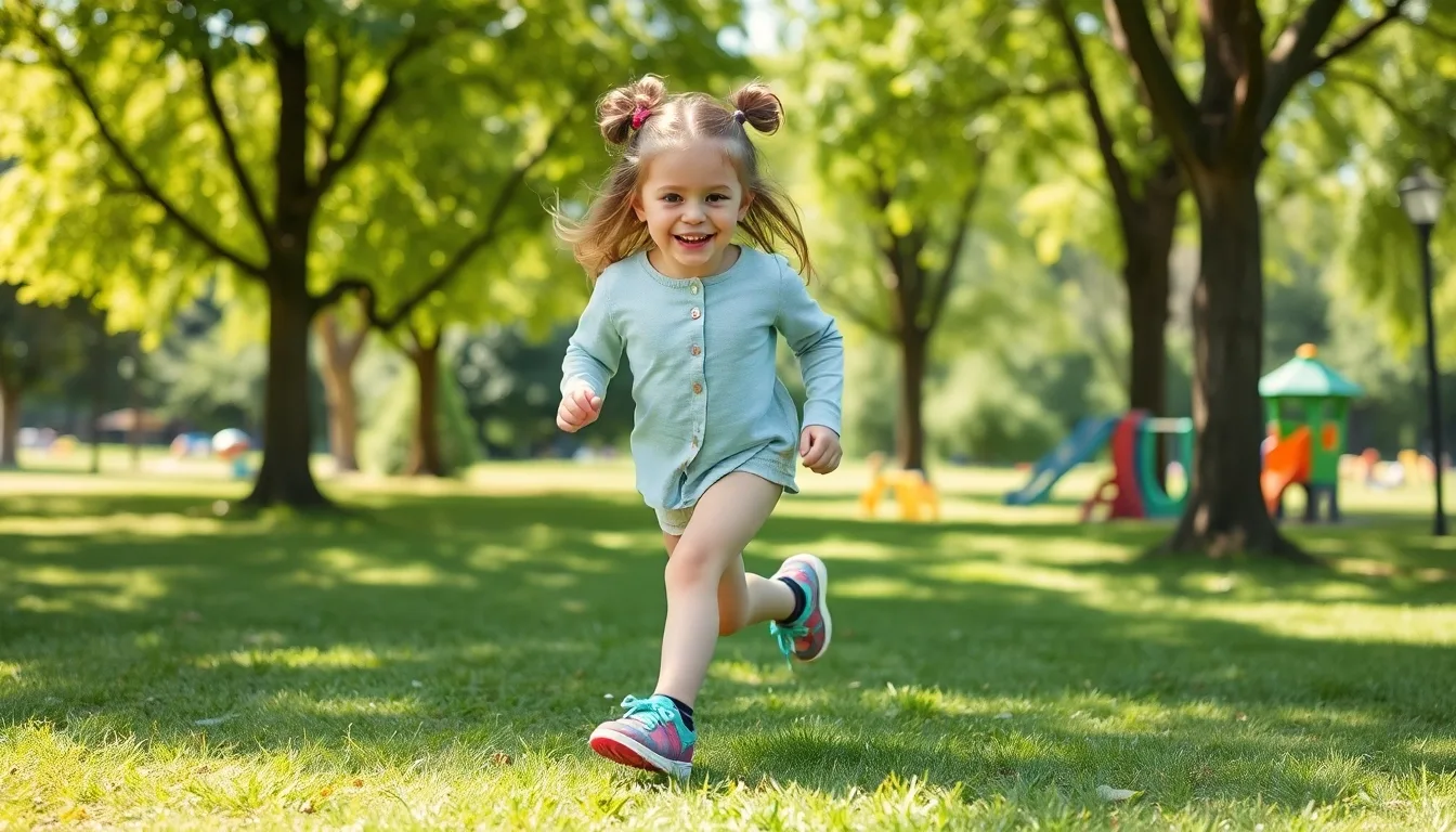 Découvrez les meilleures chaussures pour enfants avec Shopoon