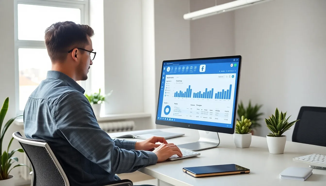 Maximisez votre présence en ligne avec Facebook Business : Guide ultime pour les entreprises