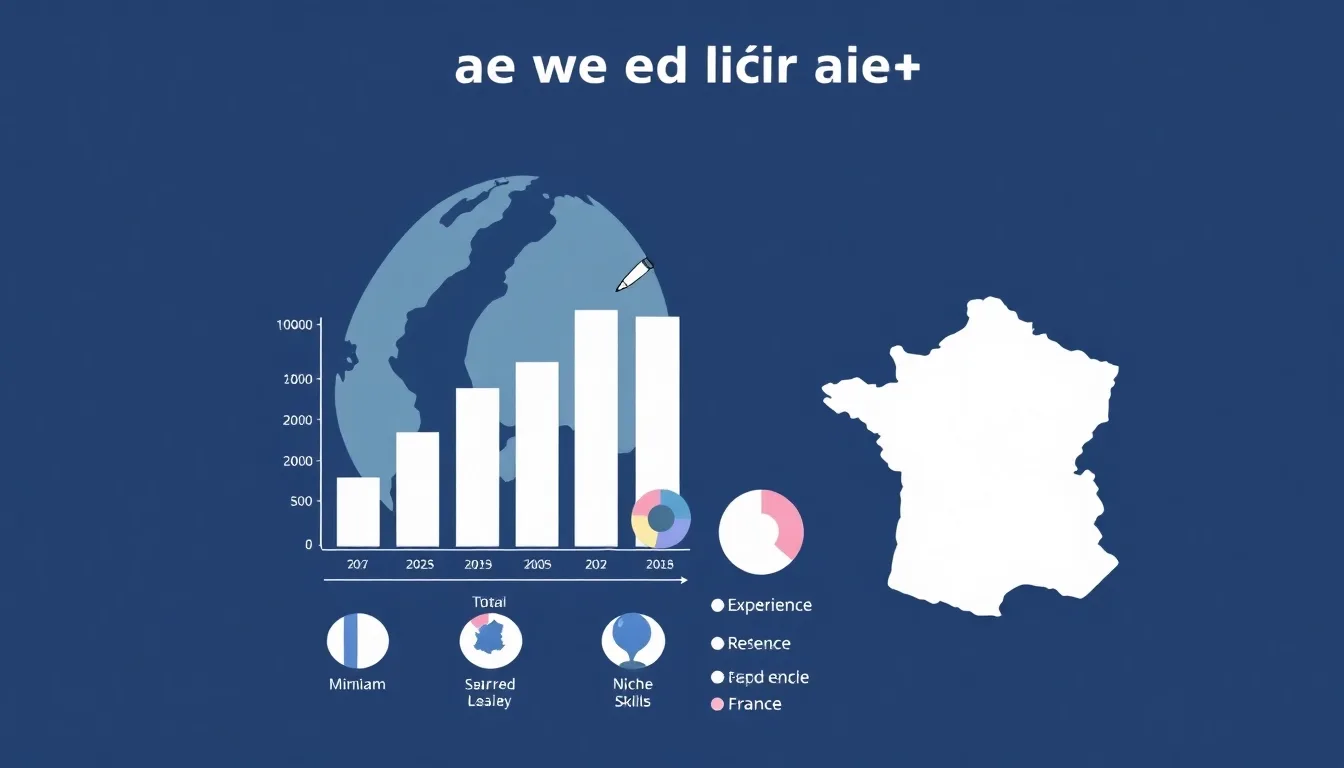 Salaire rédacteur web : Guide complet des revenus en 2025