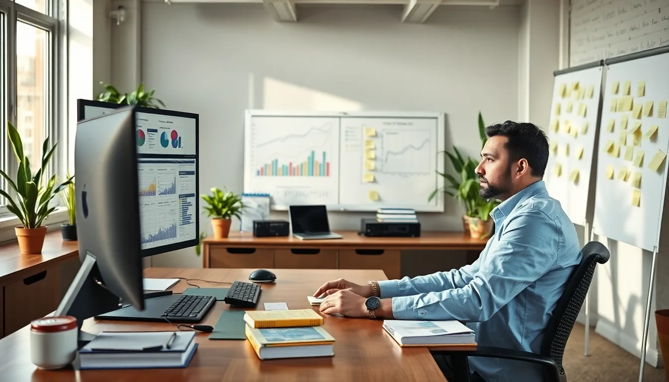 Tout savoir sur le métier d’expert SEO : Missions, Compétences et Formation