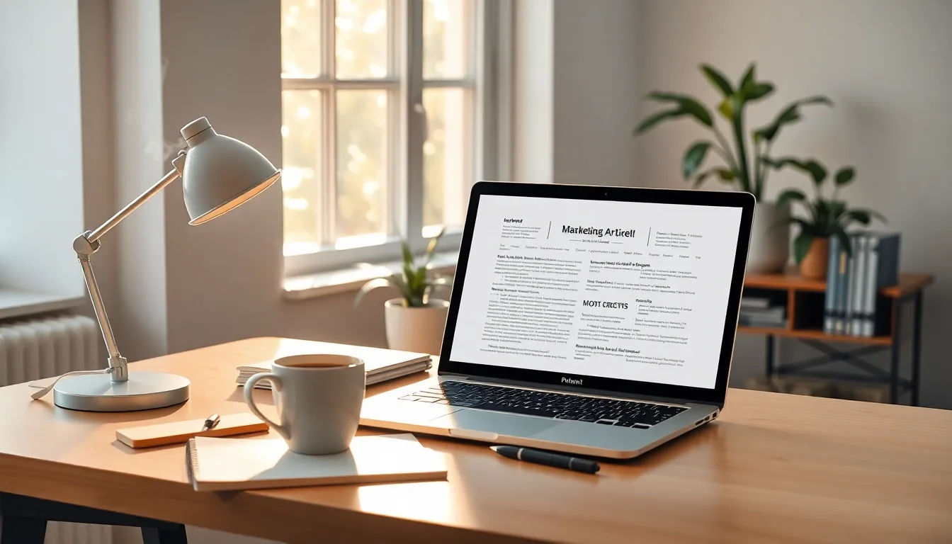 Comment rédiger un article de blog qui attire l’attention : Guide complet et astuces