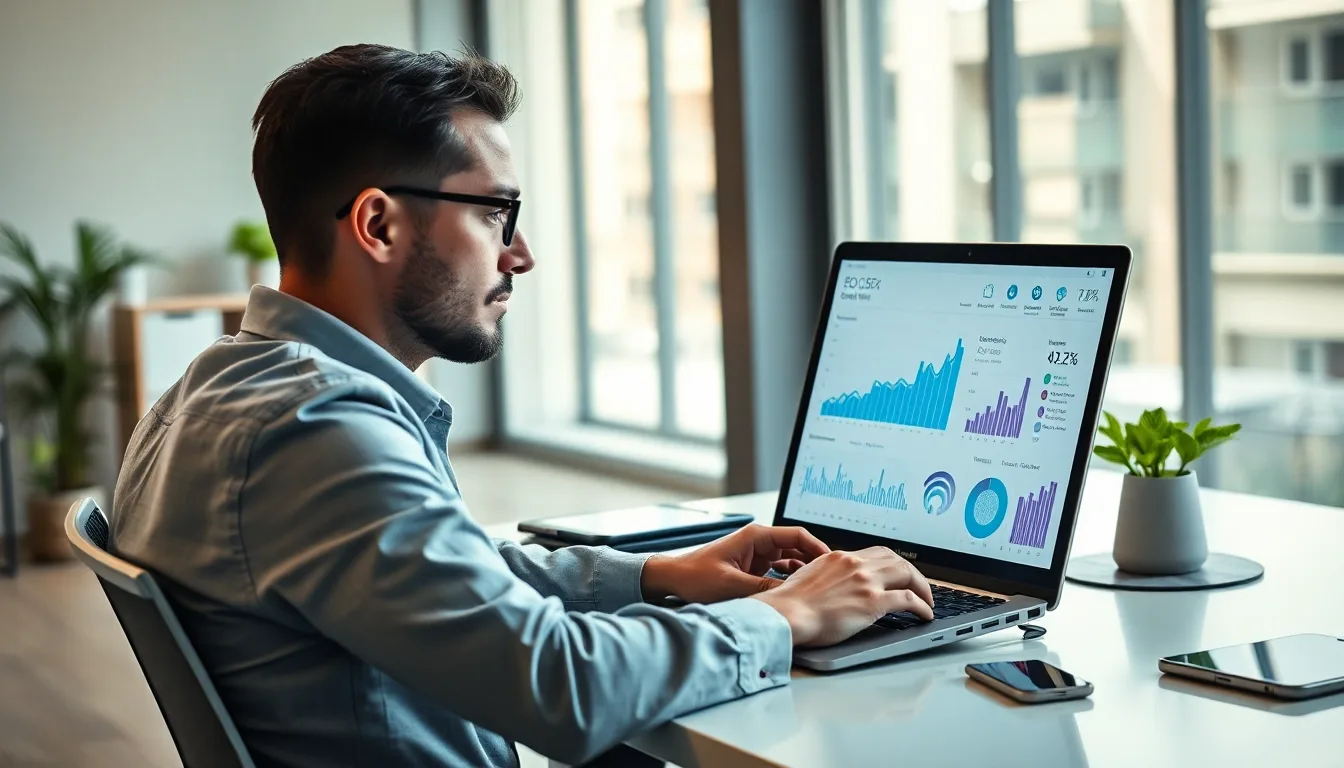 Maximisez votre SEO Ranking : Guide complet pour booster votre visibilité en ligne