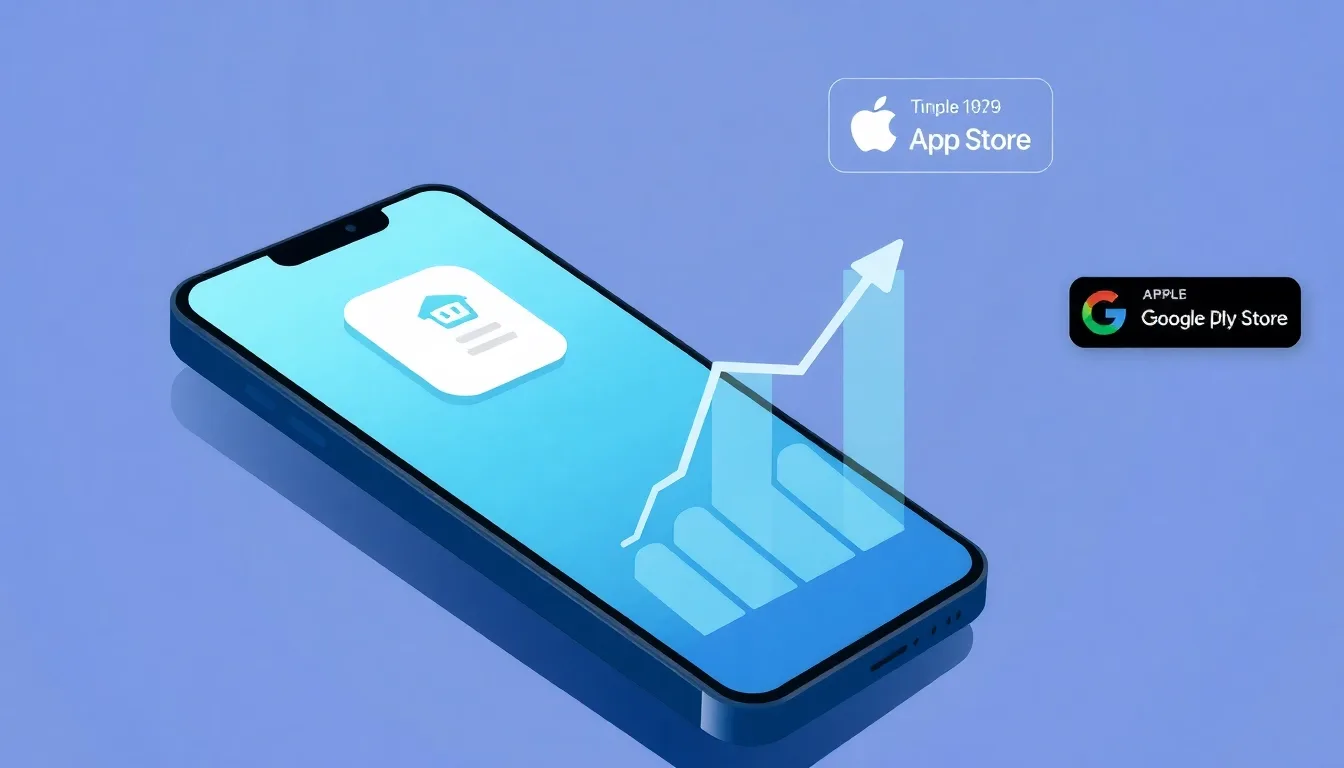 Maîtriser l’ASO (App Store Optimization) : Stratégies et Secrets pour Booster votre Application en 2025