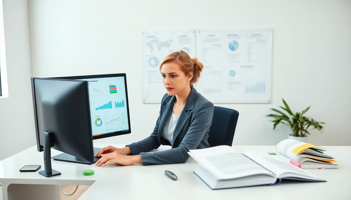 Devenir Chef de Projet SEO : Guide Complet, Salaire et Opportunités