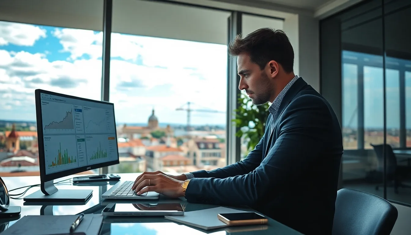 Trouvez le Meilleur Consultant SEO à Montpellier pour Booster Votre Visibilité Web