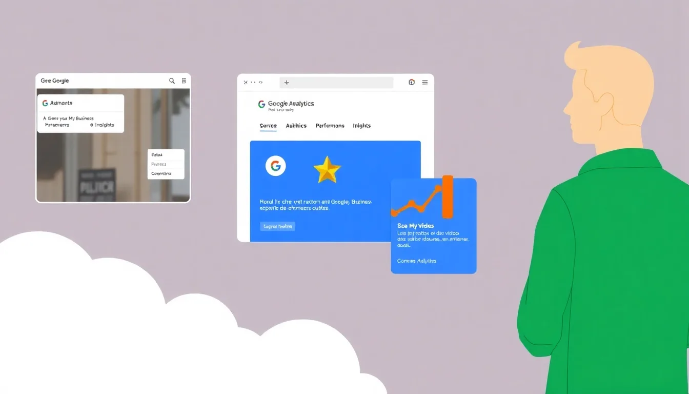 Maximisez votre visibilité avec Google MyBusiness : Guide complet pour les entreprises