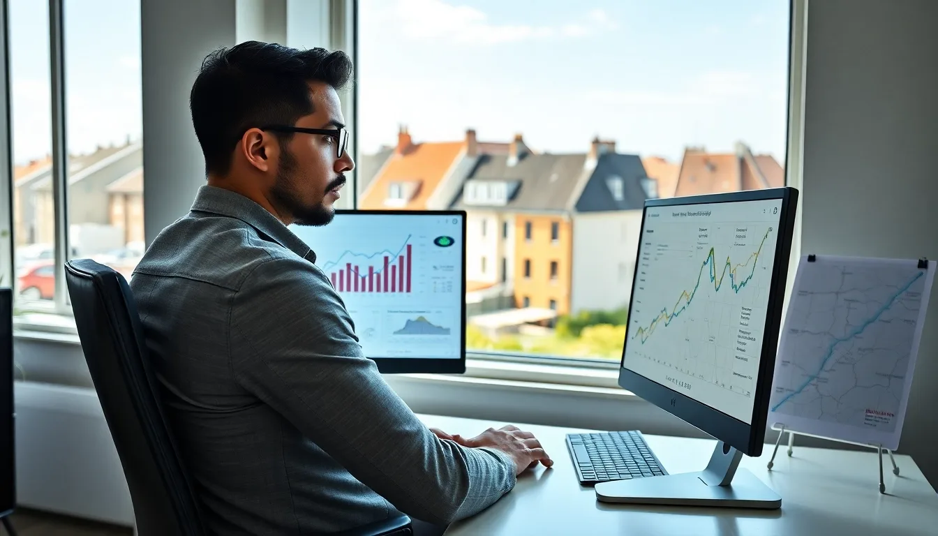 Consultant SEO Rennes : Optimisez Votre Référencement Naturel pour Attirer Plus de Clients