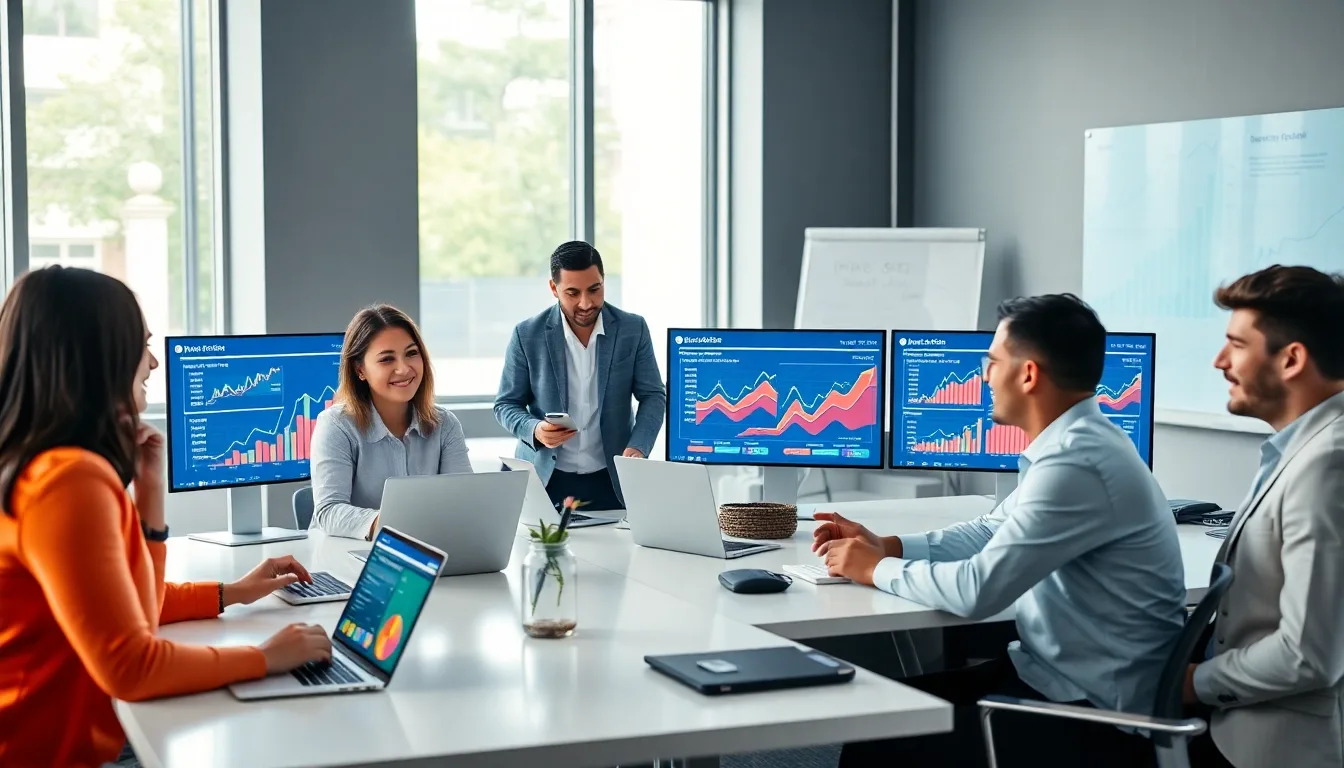 Boostez Votre Visibilité en Ligne avec Digimood : Experts en SEO et SEA