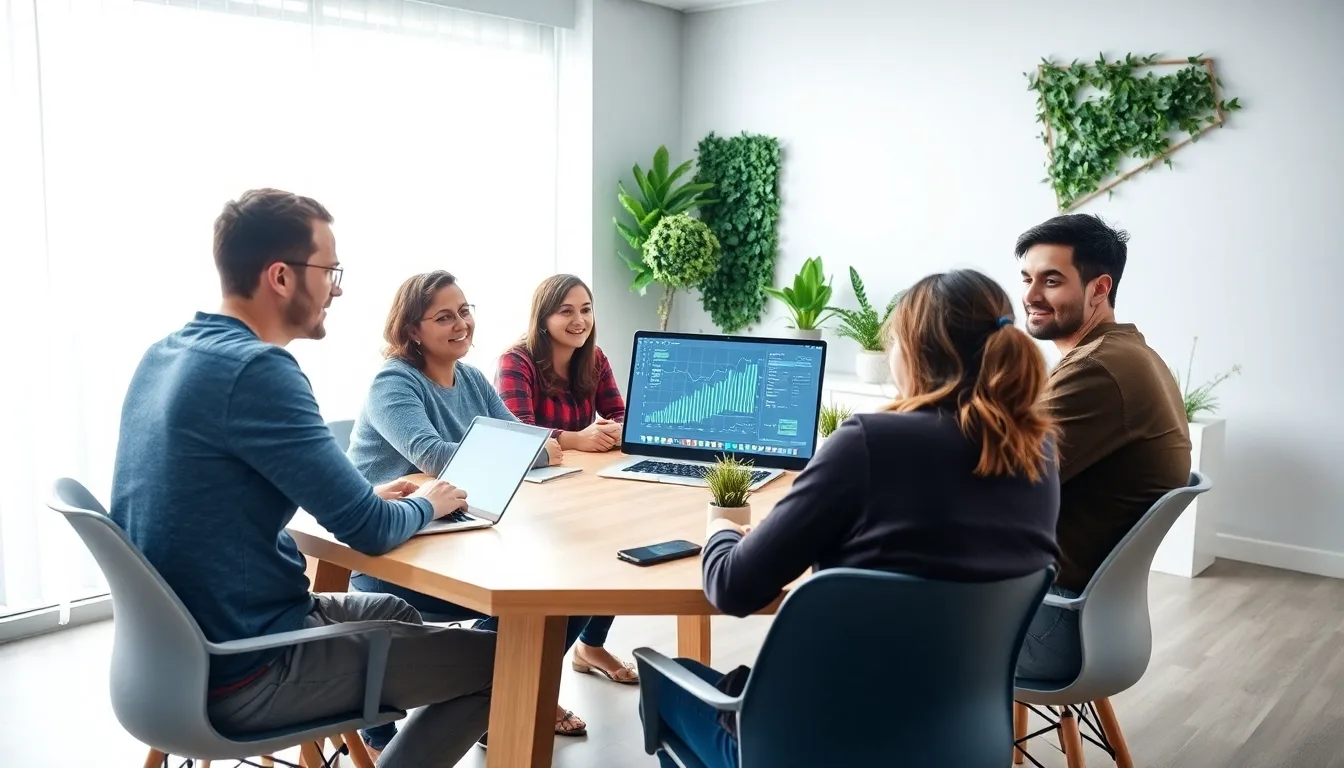 Formation Green IT : Devenez acteur du numérique responsable