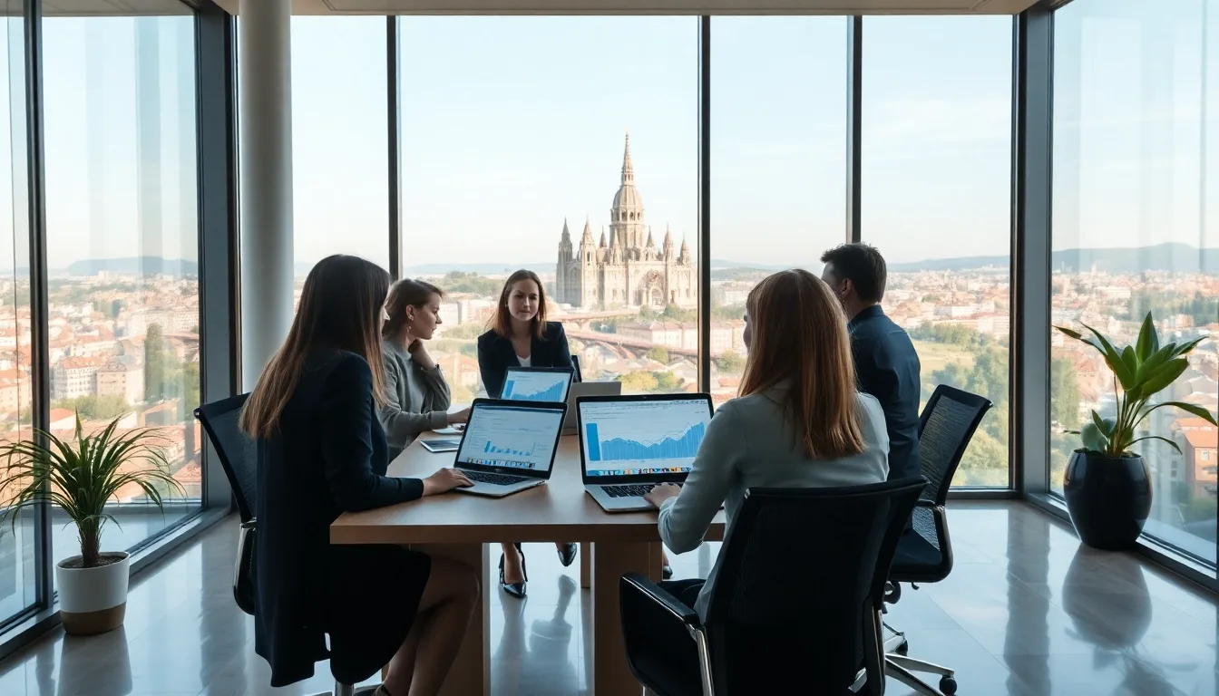 Référencement Lyon : Comment Choisir la Meilleure Agence SEO pour Booster votre Visibilité