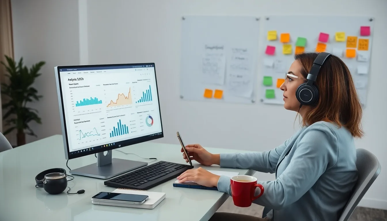 Qu’est-ce que le SEO ? Découvrez tout sur l’optimisation des moteurs de recherche