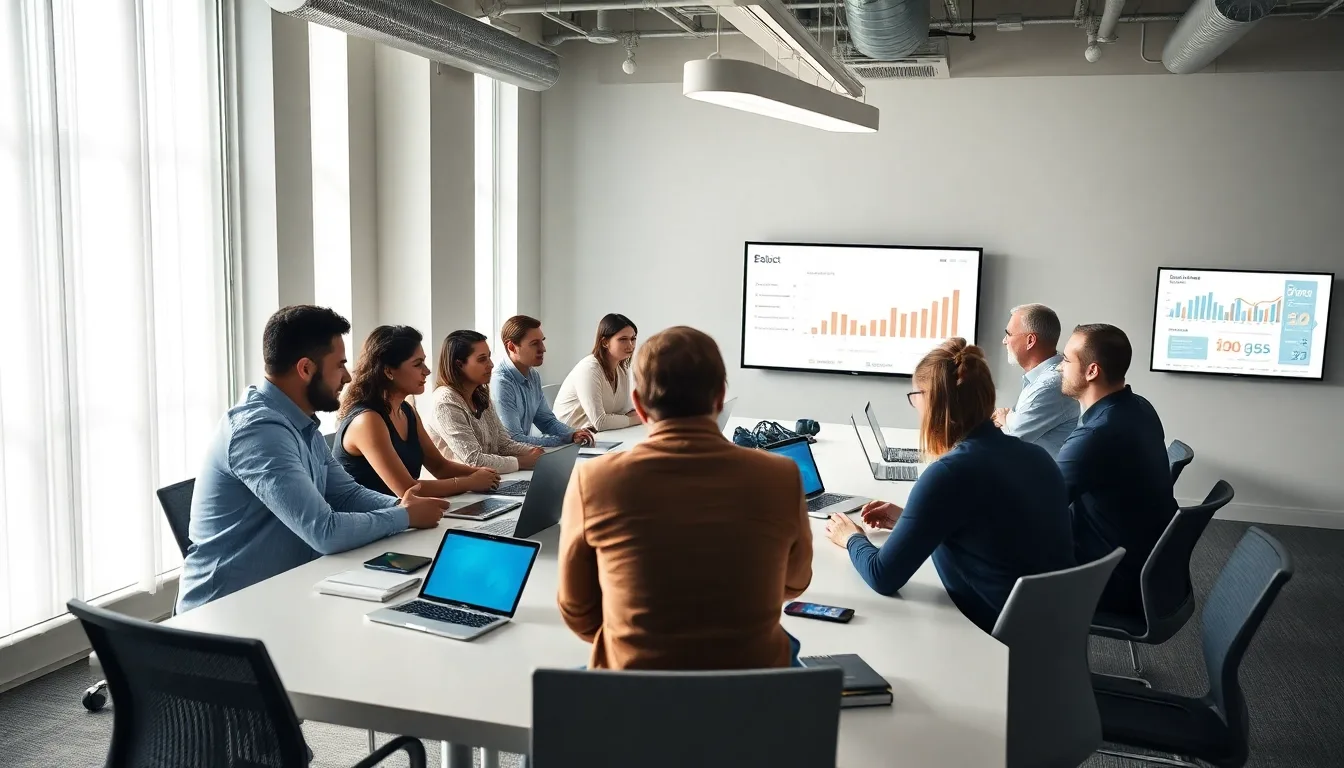 Découvrez Comment Choisir la Meilleure Ads Agency pour Booster Votre Visibilité