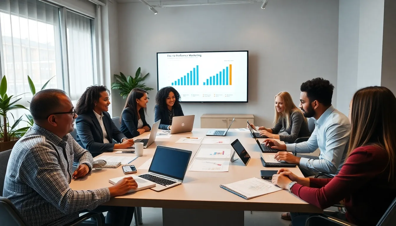 Pourquoi Choisir une Agence Webmarketing : Guide Complet et Comparatif