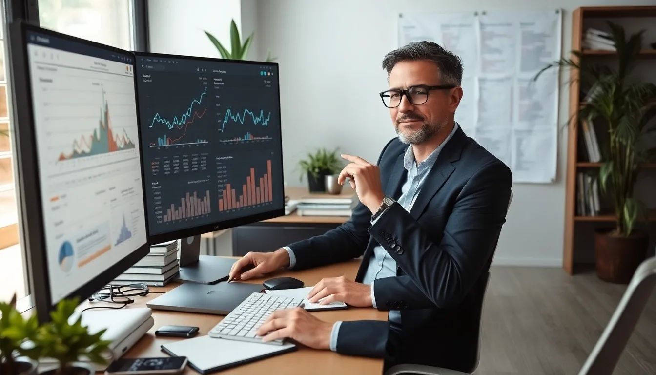 Tout Savoir sur le Consultant en Search Optimization : Missions, Compétences et Conseils