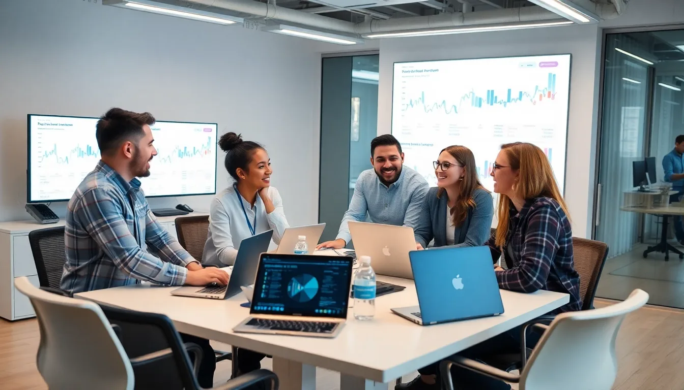 Pourquoi choisir une agence SXO pour transformer votre visibilité en ligne
