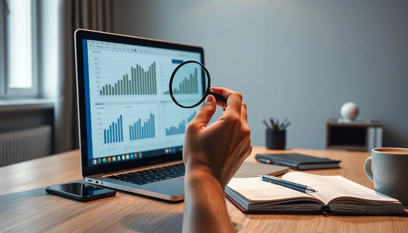 Prix Audit SEO : Comprendre les Coûts et Faire le Bon Choix
