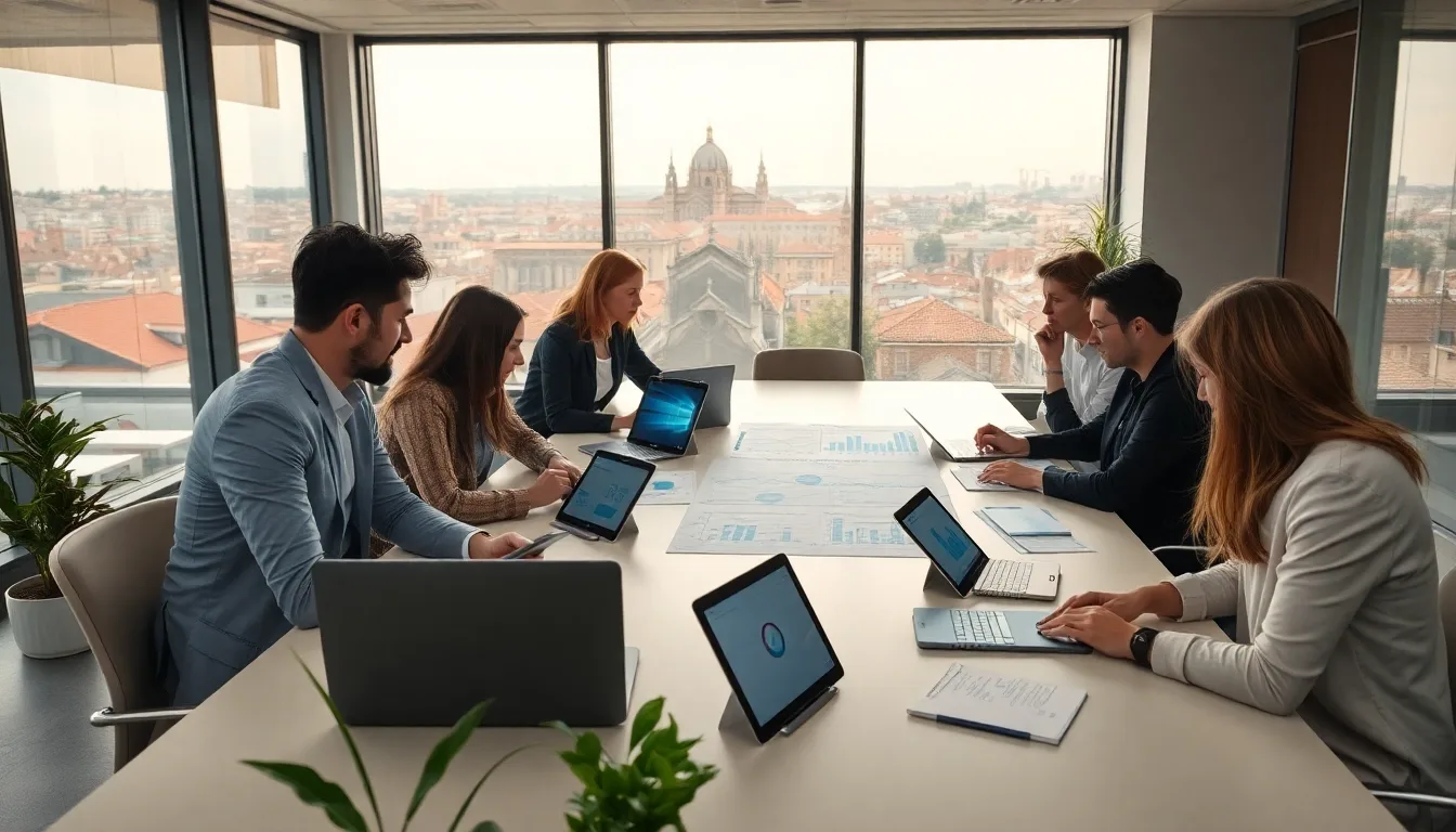 Les meilleures agences de référencement à Toulouse pour booster votre visibilité