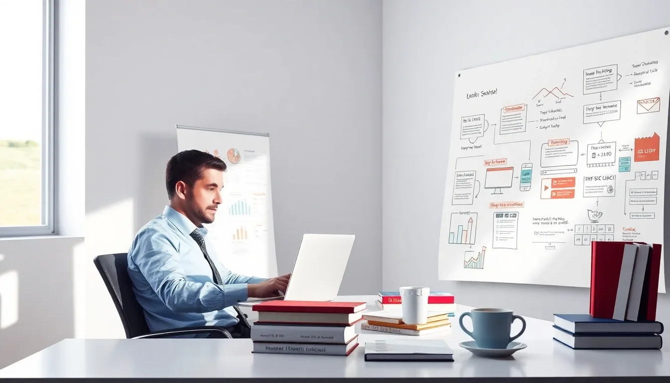 Linkbaiting : Maximisez vos Backlinks avec des Stratégies Efficaces