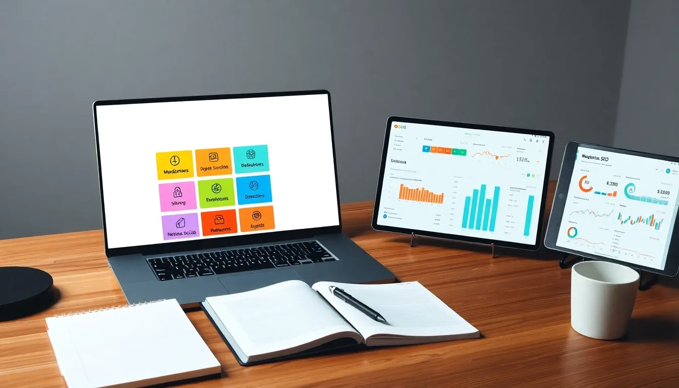 Pourquoi choisir SEOPress pour optimiser le SEO de votre site WordPress ?