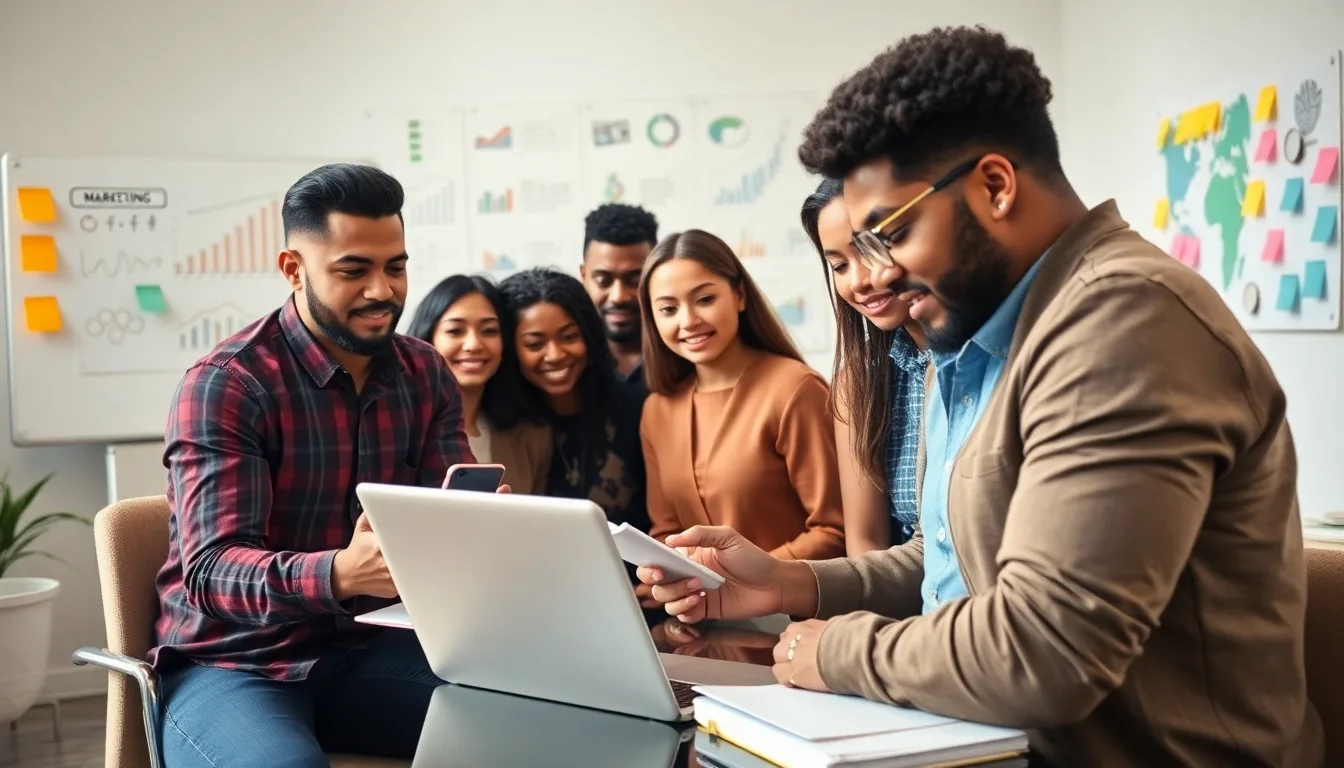 Formation Inbound Marketing : Développez vos compétences pour attirer et fidéliser vos clients