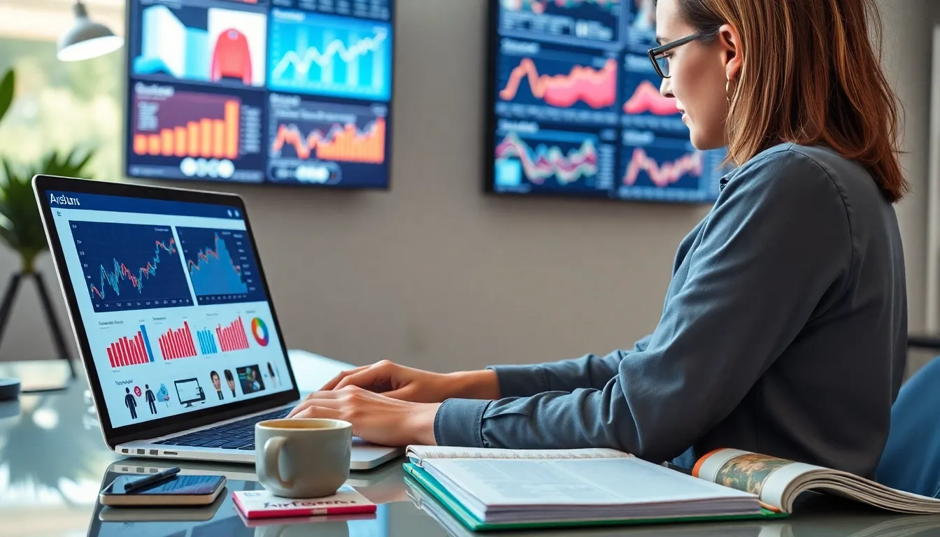 Optimisez votre visibilité en ligne avec Bing Merchant Center : Guide complet pour créer votre boutique