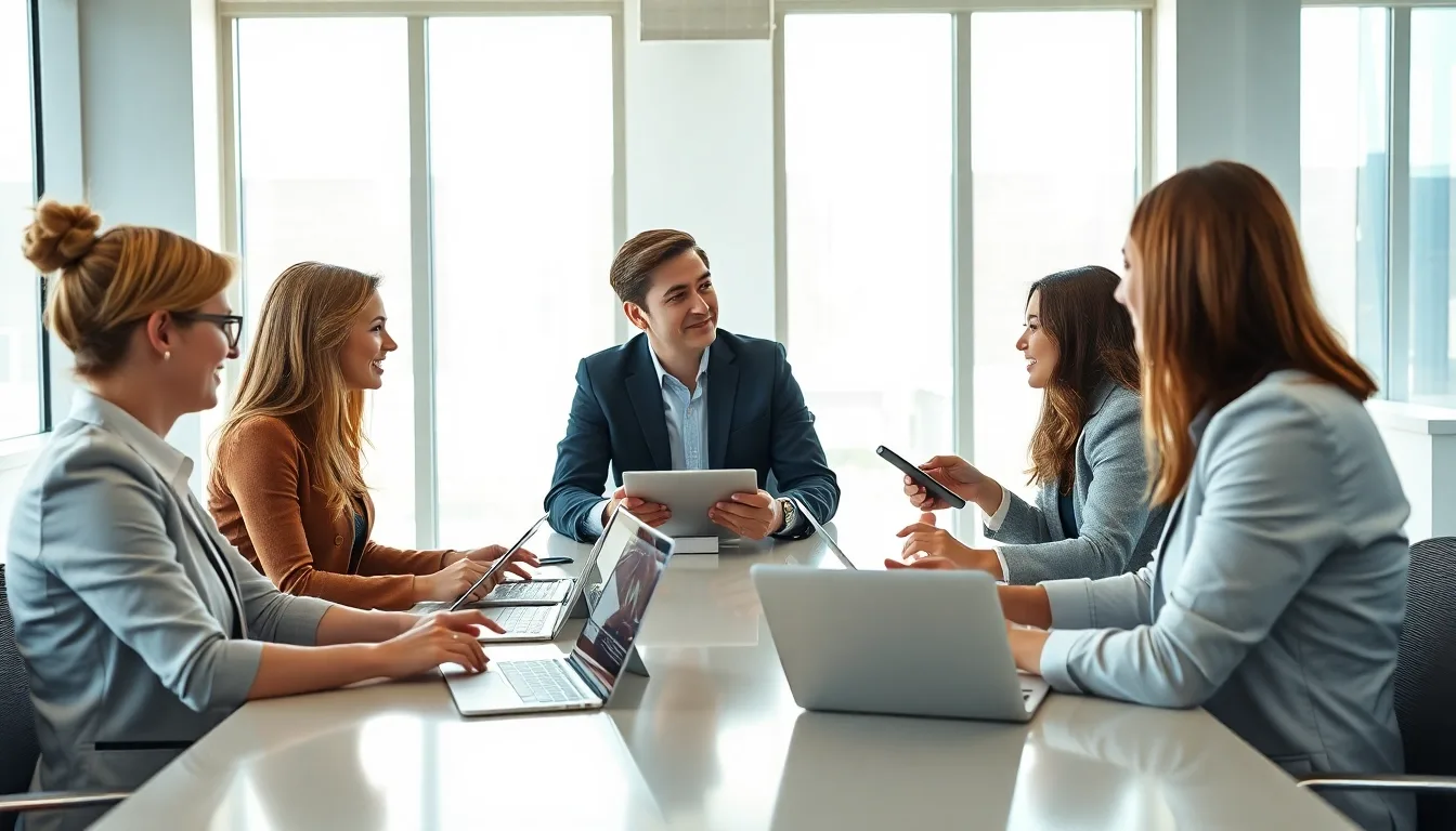 Comment choisir la meilleure agence de Search Engine Marketing pour optimiser votre visibilité en ligne